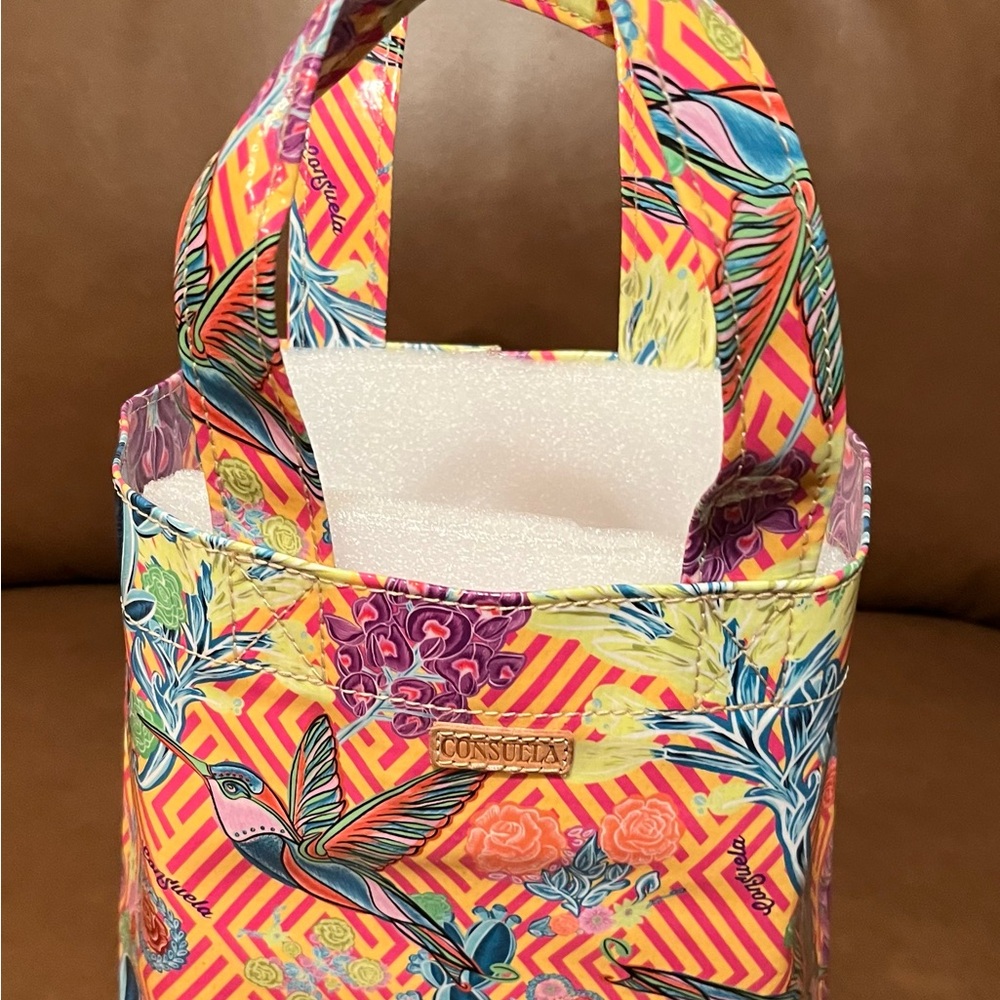 Consuela Busy Grab N Go Bag